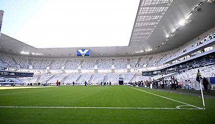 Απορρίφθηκε η έφεση της Μπορντό: Οριστικά στην 3η κατηγορία!