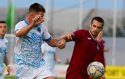 Ανοιχτοί λογαριασμοί στο Conference και όλα θα κριθούν στις ρεβάνς