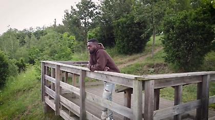 Ο Ινιάκι Γουίλιαμς επέλεξε Γκάνα: «Ήρθε η ώρα να βρω τις ρίζες μου»