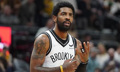 Δύσκολα θα πάει στους Λέικερς ο Ίρβινγκ