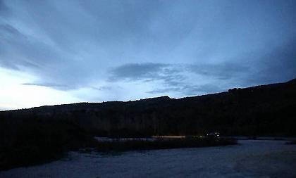 Καιρός: Συνεχίζονται οι υψηλές θερμοκρασίες, διατηρείται το μελτέμι