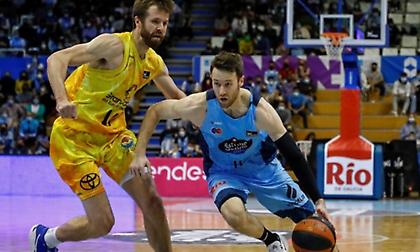 Έκανε πρόταση σε πρώην παίκτη του Απόλλωνα Πάτρας η Μάλαγα