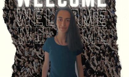 Ανακοίνωσε Καπρινιώτη ο ΠΑΟΚ