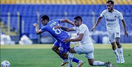 Φιλική πεντάρα για Λέφσκι