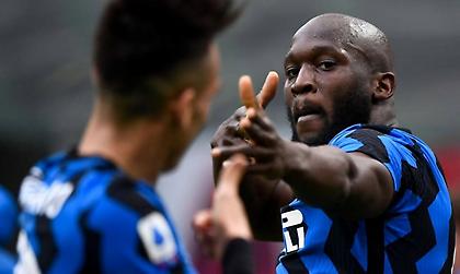 Λιώνει στην προετοιμασία ο Λουκάκου και ανυπομονεί για Ίντερ!