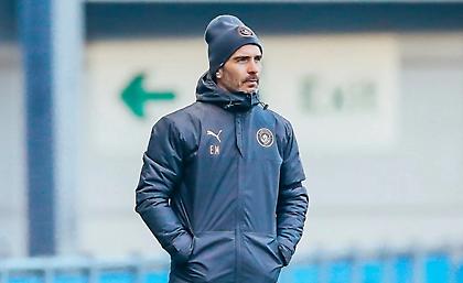 Επίσημο: Ανακοίνωσε την επιστροφή του Μαρέσκα η Μάντσεστερ Σίτι