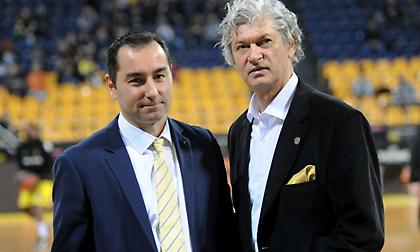 Νέος Γενικός Γραμματέας στον ΕΣΑΚΕ ο Παπαγεωργίου