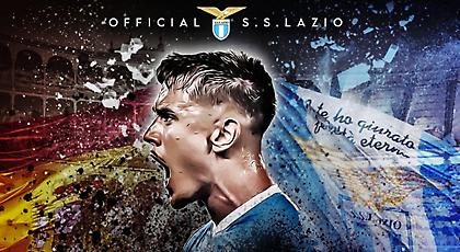 «Έδεσε» τον Πάτρικ η Λάτσιο