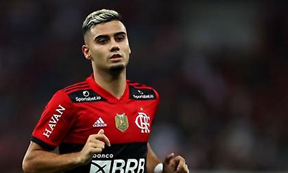 Περέιρα τριετίας στη Φούλαμ