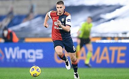 Συνεχίζει το ντεμαράζ η Έμπολι: Πήρε και Μάριν