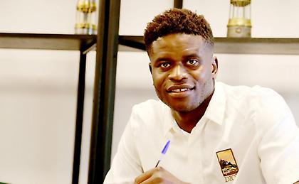 Επίσημο: Πούλησε τον Σαμπά η Νότιγχαμ!