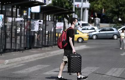 Εξαδάκτυλος: Μπορεί να ξαναγίνουν υποχρεωτικές οι μάσκες