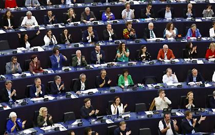 Τι θα πει σήμερα στο Στρασβούργο ο Κυριάκος Μητσοτάκης