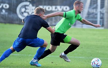 Φιλική… γκέλα κόντρα σε νεοφώτιστη ομάδα για την Χάιφα του Σούντγκρεν!