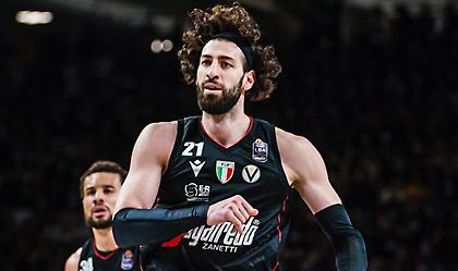 Προς παραμονή ο Σενγκέλια στη Βίρτους!