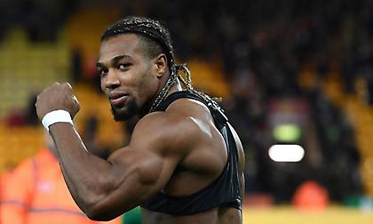 Επέστρεψε στη Γουλβς ο Τραορέ