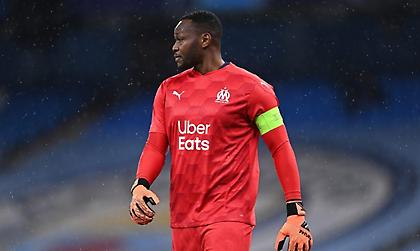 Συμφώνησε με Ρεν ο Μανταντά