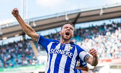 Σκέφτεται να αποσυρθεί ο Μάρκους Μπεργκ λόγω τραυματισμού!