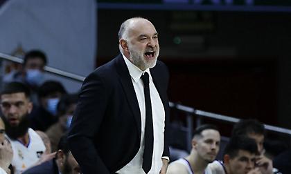 Λάσο κατά Ρεάλ: «Οι γιατροί είναι σαφείς: Μπορώ να προπονήσω»