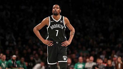 Έντυσε τον Ντουράντ στα χρώματά της η Μονακό!