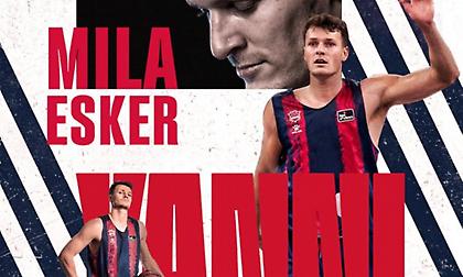 Παρελθόν από Μπασκόνια ο Γουίτζελ