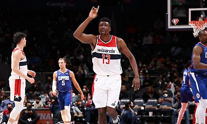 Υπέγραψαν τον Τόμας Μπράιαντ οι Λέικερς