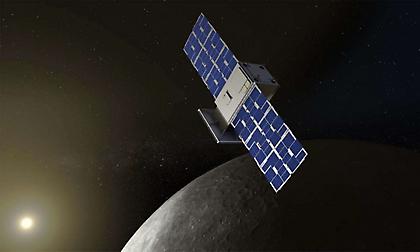 Πού πήγε το Capstone; Η NASA έχασε την επαφή με το μικρό σκάφος που έχει βάλει πλώρη για τη Σελήνη!