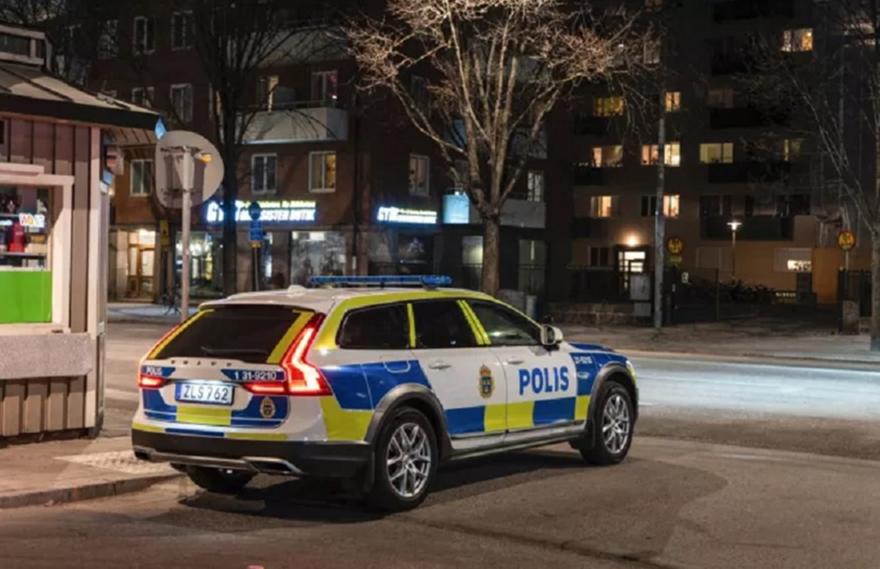 Σουηδία:Επίθεση με μαχαίρι και νεκρή σε Φεστιβάλ Αλμεντάλεν
