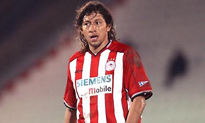 Κουίζ: Θυμήσου τους παλιούς αμυντικούς του Ολυμπιακού!