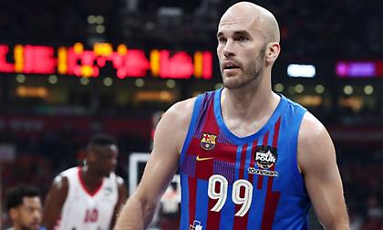 Πετρίδης: «Τι ισχύει για Καλάθη και Παναθηναϊκό - Προς αποχώρηση οι Μέικον και Σαντ-Ρος»