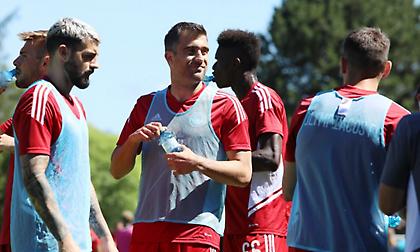 Νικολακόπουλος: «Με κόσμο ο Ολυμπιακός στο Ισραήλ»