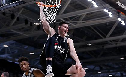 Ανακοίνωσε τον Αλιμπέγκοβιτς η Τσεντεβίτα