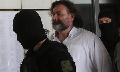 «Όχι» στο αίτημα Λαγού και άλλων τριών της Χρυσής Αυγής για αποφυλάκιση