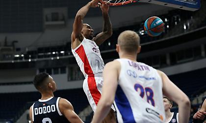 Αντιπρόεδρος ΤΣΣΚΑ: «Ο Μπολομπόι έφυγε ως ελεύθερος»