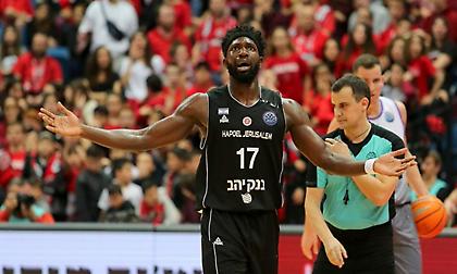 Συμφώνησε με Μπραϊμό η Τόφας του Πρίφτη