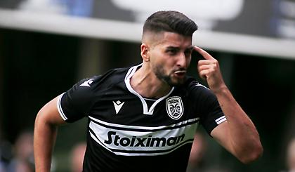 «Τελειώνει» του Τσόλακ στη Ρέιντζερς - Πάει για φορ ο ΠΑΟΚ