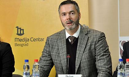 Τομάσεβιτς: «Δεν θα έρθει το… τέλος του κόσμου, εάν δεν πάει στο Παγκόσμιο η Σερβία»