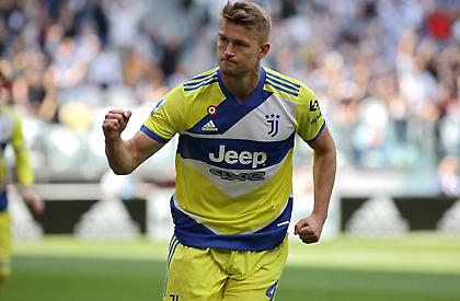 Πρόταση 75 εκατ. ευρώ από Μπάγερν για Ντε Λιχτ σε Γιουβέντους, που περιμένει την Τσέλσι!