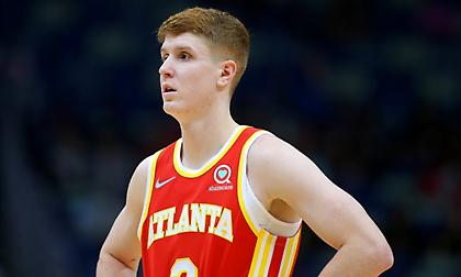 Ανακοίνωσαν τον Χέρτερ οι Κινγκς