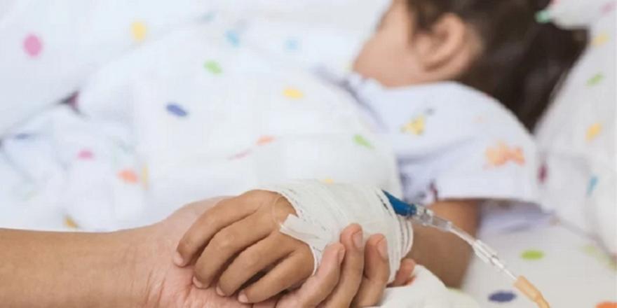 Οξεία ηπατίτιδα σε παιδιά: Νεκρό βρέφος 13 μηνών!
