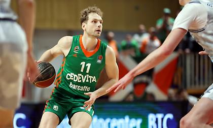 Ανακοίνωσε Μπλάζιτς η Μπαχτσεσεχίρ