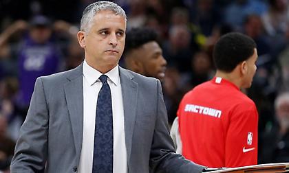 Πήγε στους Νετς ο Κοκόσκοφ