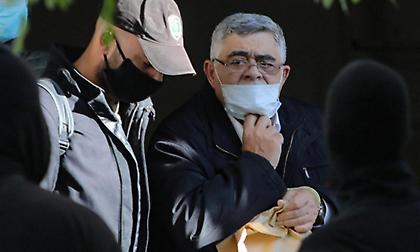 Δίκη Χρυσής Αυγής: Τι θα εξετάσει σήμερα το Πενταμελές Εφετείο Κακουργημάτων