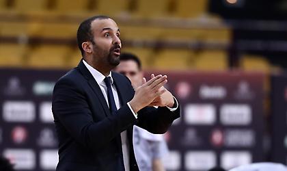 Στη Βιλερμπάν μέχρι το 2026 ο Πάρκερ