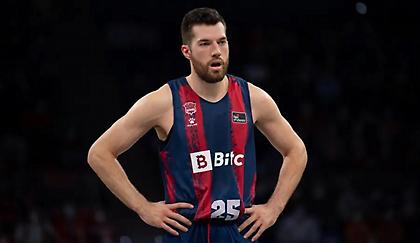 Μένει ελεύθερος από την Μπασκόνια ο Πίτερς και ανακοινώνεται από τον Ολυμπιακό