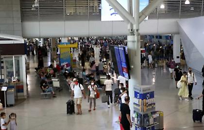 Ό,τι προσθέτει στην οικονομία ο τουρισμός, το αφαιρεί το φυσικό αέριο