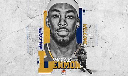 Μπαμ με Ντένμον το Περιστέρι!