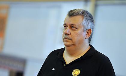 Σορώτος στον bwinΣΠΟΡ FM 94,6: «Ποιοτική προσθήκη για τον Ολυμπιακό ο Μπολομπόι»