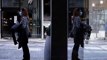Ανοιχτό να επιστρέψει η υποχρεωτικότητα στις μάσκες!