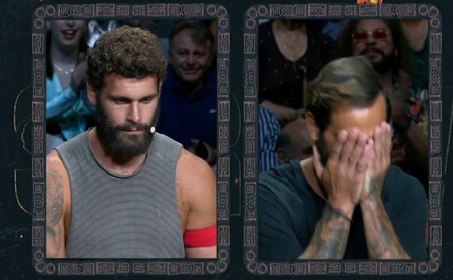 Survivor: Η απόλυτη μάχη μεταξύ Σχίζα και Σοϊλέδη στον τελικό!